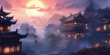 神武4手游如今还有吗？