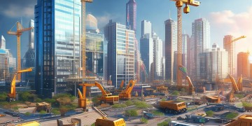 当下比较火的建设类手游有哪些？