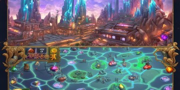 征途手游怎么得宝石？这些方法你知道吗？