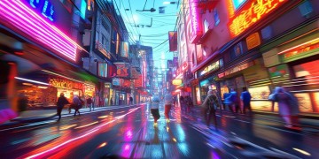CF手游跑酷，真的合格吗？