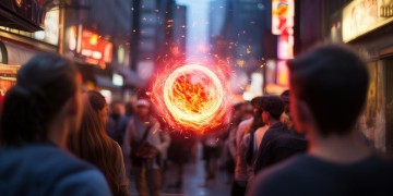 手游中可以卡燃烧瓶吗？