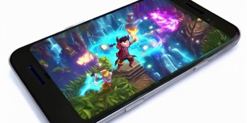 手游双人游戏什么好玩？