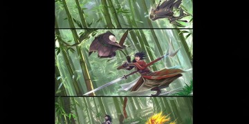 问道手游刀手该带什么宝宝？