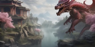 寻仙手游中罗刹值得培养吗？