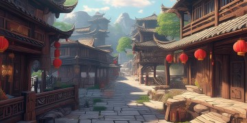 楚留香手游老区究竟叫什么？
