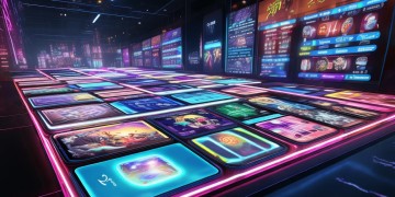 手游代理平台都有什么呢？