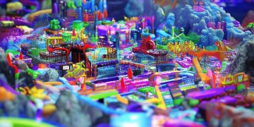 LOL手游究竟属于什么游戏？