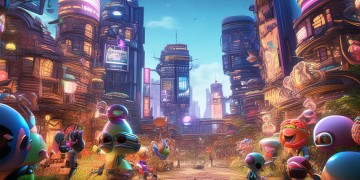 手游中游戏角色可以更换吗？