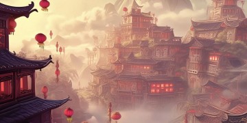 神武2手游苹果端互通吗？
