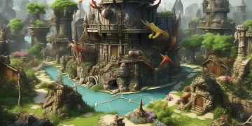 Dota有手游塔防吗？