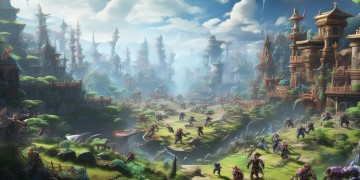 英雄手游现在有中文了吗？