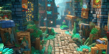 手游副本可以打联盟吗？