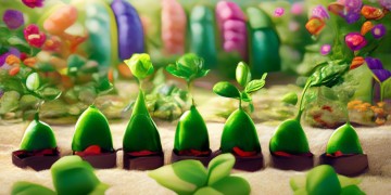 什么手游像豌豆射手？