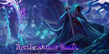 魔域手游永劫是怎样的职业？