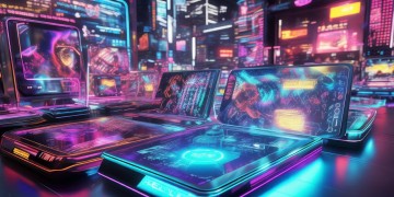 2060年该玩什么手游？