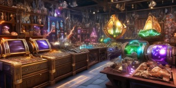 手游团本奖励究竟有什么？