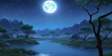秦时明月系列手游哪个更好玩？
