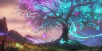 手游尉主究竟有什么技能？