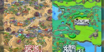 CF手游和王者哪个更好玩？
