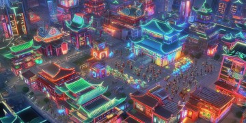 中国手游为何如此强大？
