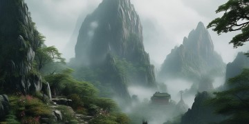 楚留香手游寒山究竟是什么？