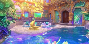 梦幻手游龙宫该带什么宠物？