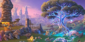 想玩传奇手游，选什么职业好？