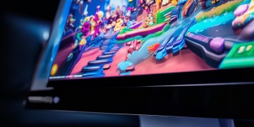 手游在电脑上玩真的流畅吗？