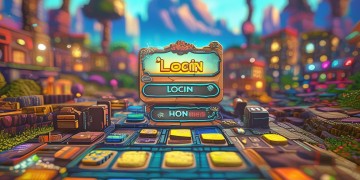 LOL手游登录用什么呢？