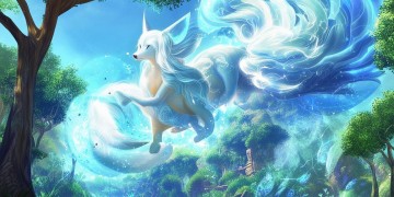 联盟阿狸在手游里叫什么？