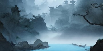 逆水寒手游选什么公会好？