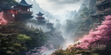 有哪些值得一玩的渡劫修仙手游？