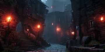 地下城手游还能开吗？