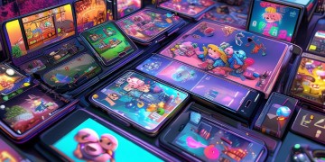 2016年都有哪些热门手游呢？