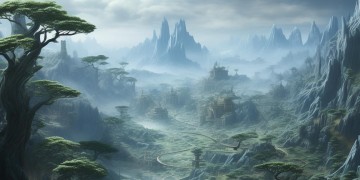 问道手游有大区吗？