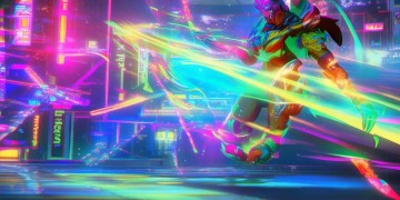 手游可以蓄力吗？