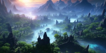 神武4手游要不要买月令？