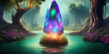 问道手游圣水晶属什么？快来一探究竟！