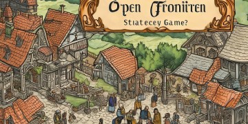 什么是开荒攻略手游？