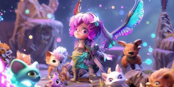 梦幻手游带什么宠物好？