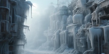 Frostpunk是手游吗？
