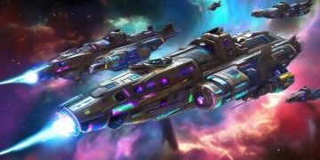 星际海盗手游能联机吗？