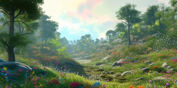 有哪些适合开荒的手游呢？