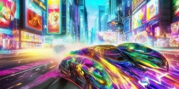 手游飞车限时礼包究竟是什么？