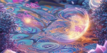 方舟手游印痕该学什么？