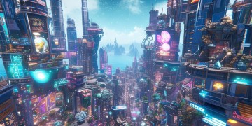 海外有哪些大型手游值得玩？