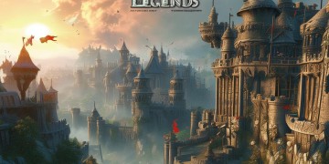 要塞传奇手游有中文吗？