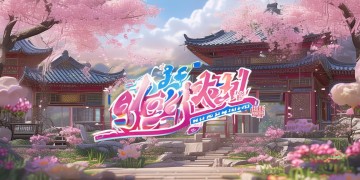 韩国姐姐恋爱手游究竟叫什么？