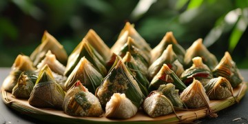 手游粽子究竟是什么意思？
