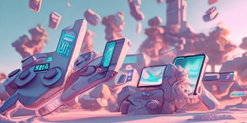 有哪些好用的手游辅助器呢？